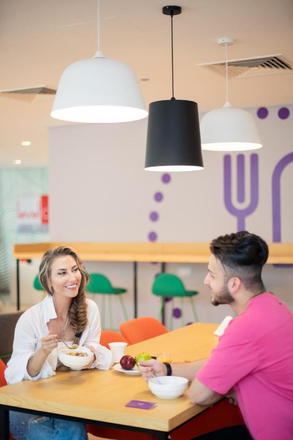Studio M Al Barsha Hotel By Millennium Dubai Eksteriør billede